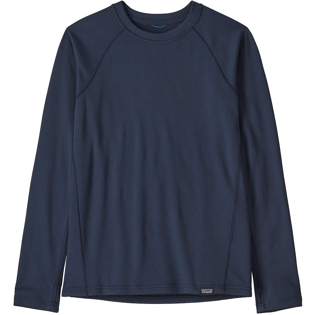 Kids' Capilene Midweight Crew