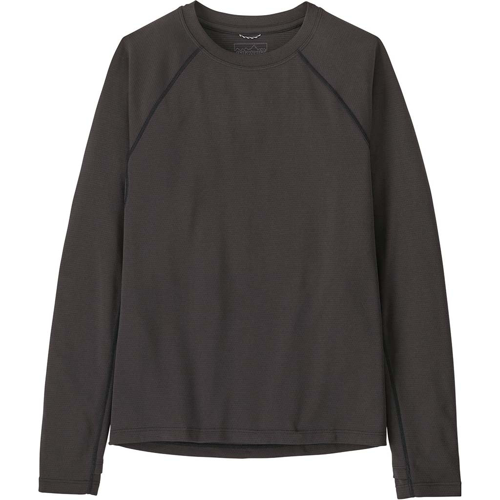 Kids' Capilene Midweight Crew