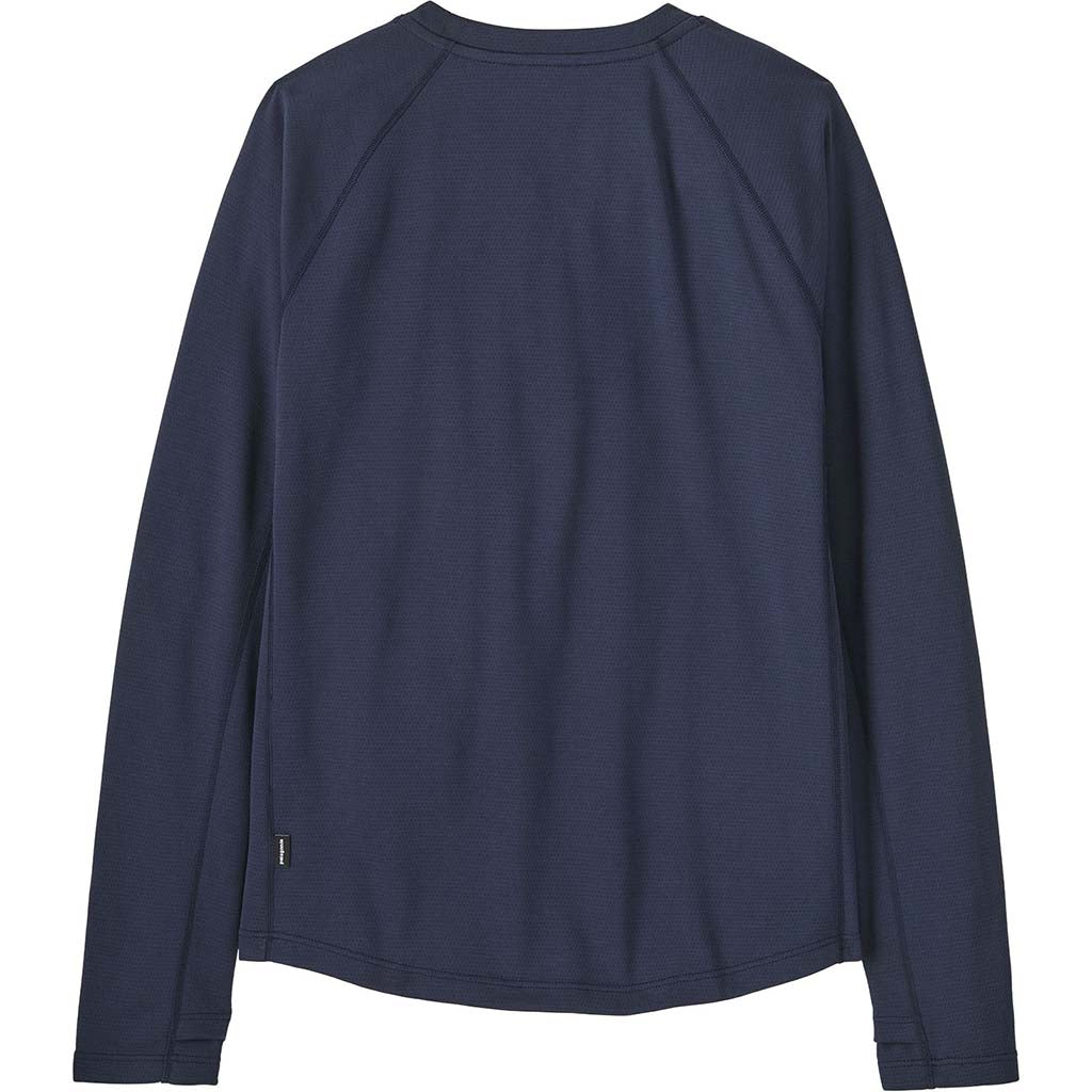 Kids' Capilene Midweight Crew