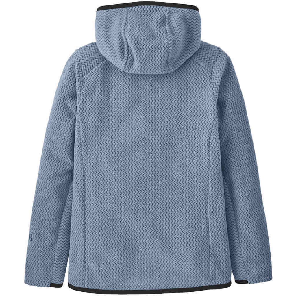 Kids' R1 Air Full-Zip Hoody