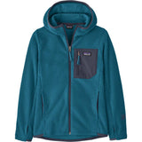 Kids' R1 Air Full-Zip Hoody