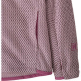 Kids' R1 Air Full-Zip Hoody