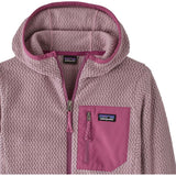 Kids' R1 Air Full-Zip Hoody