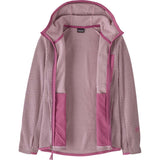 Kids' R1 Air Full-Zip Hoody