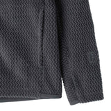 Kids' R1 Air Full-Zip Hoody