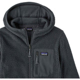 Kids' R1 Air Full-Zip Hoody