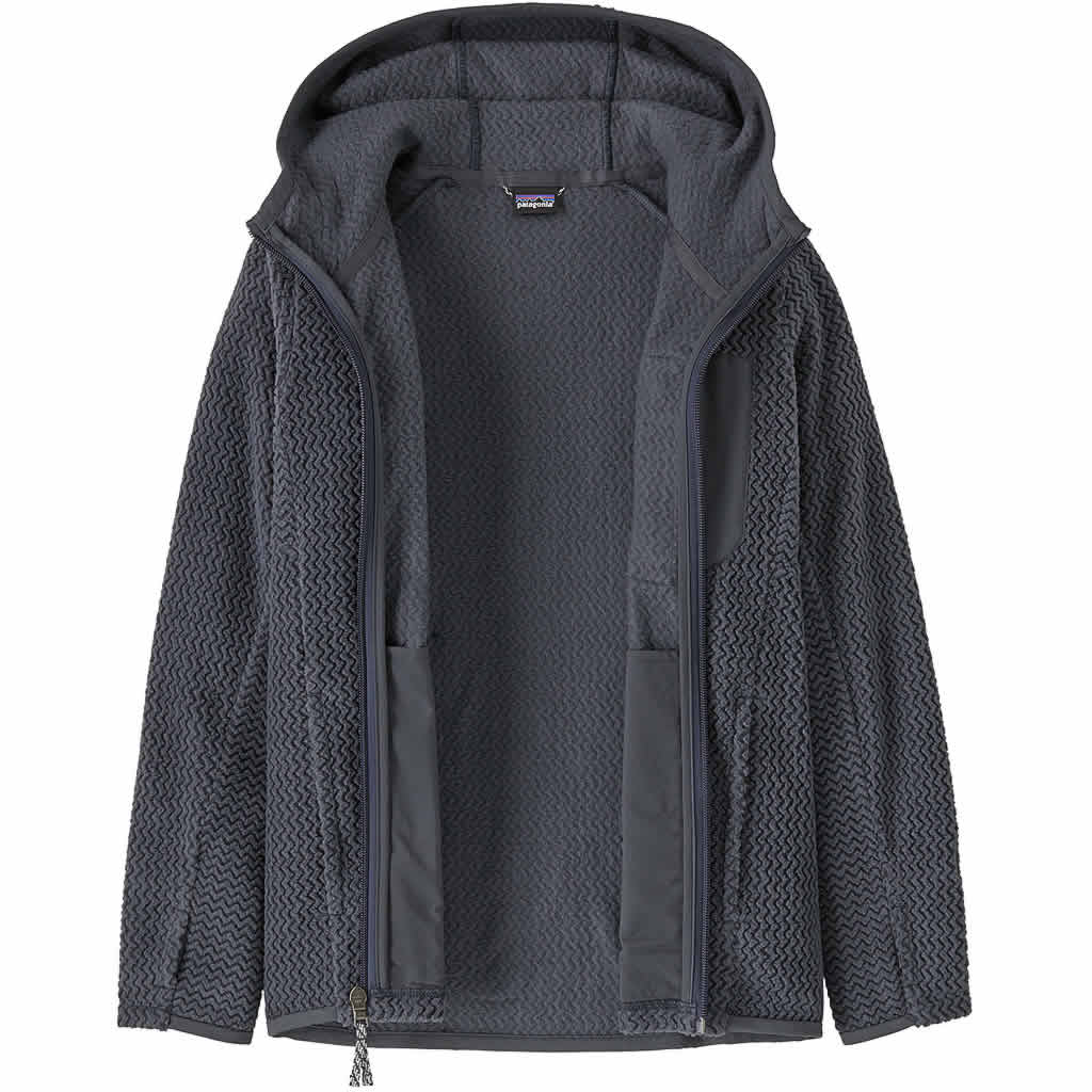 Kids' R1 Air Full-Zip Hoody