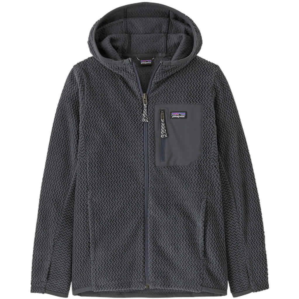 Kids' R1 Air Full-Zip Hoody