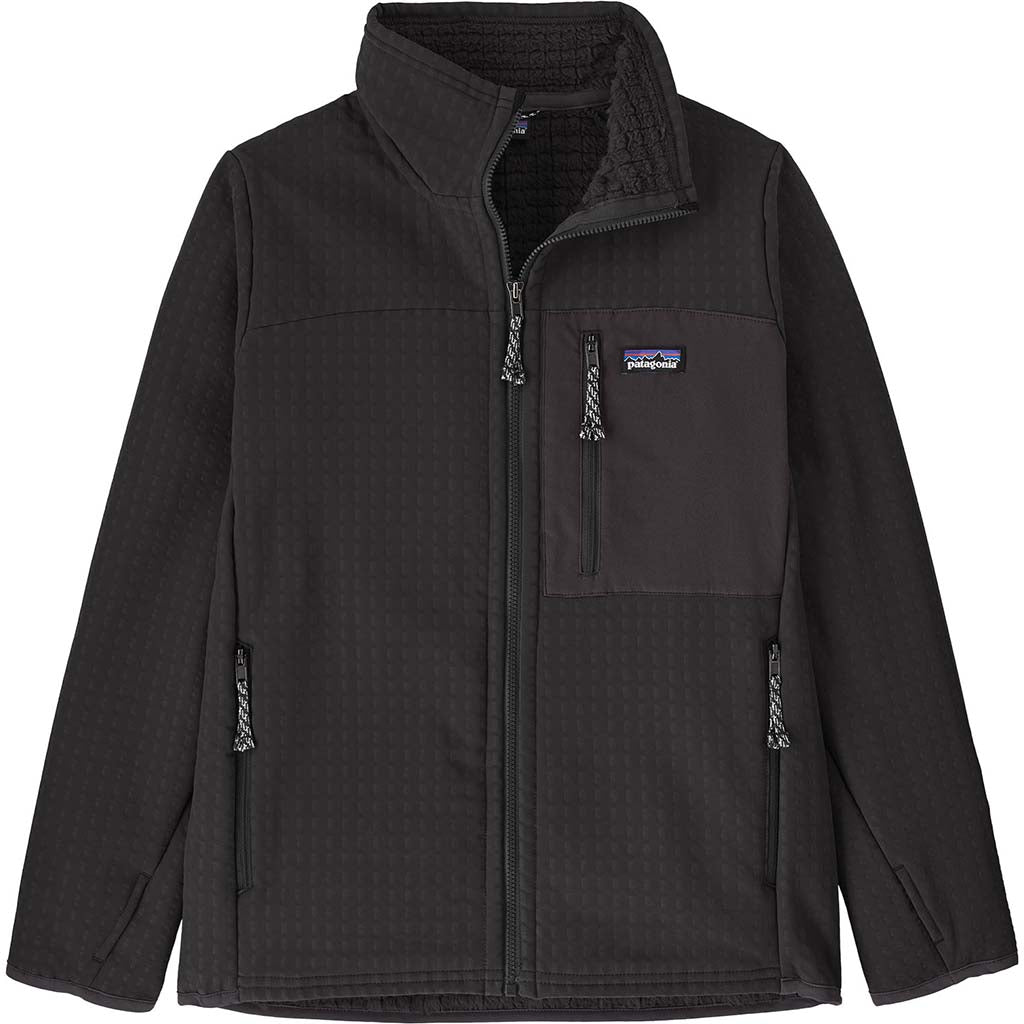 Kids' R2 TechFace Jacket