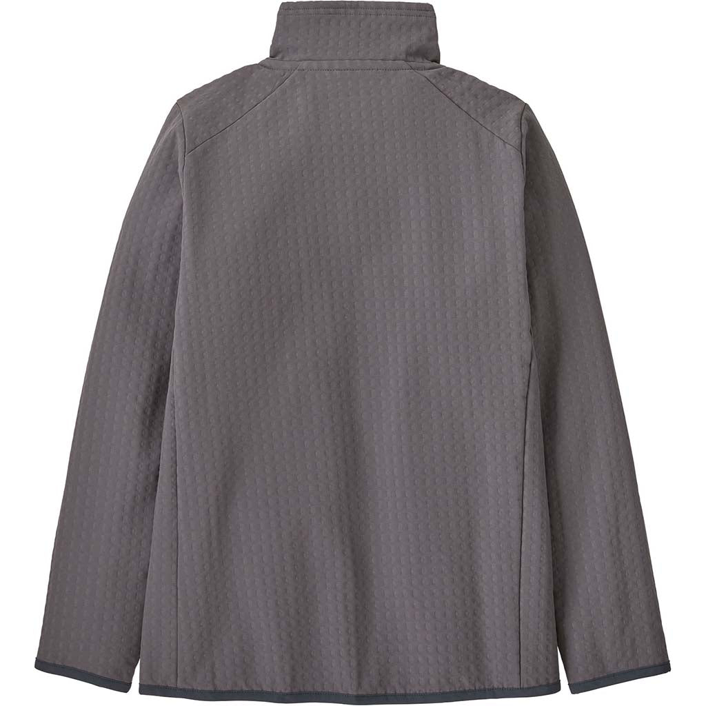 Kids' R2 TechFace Jacket