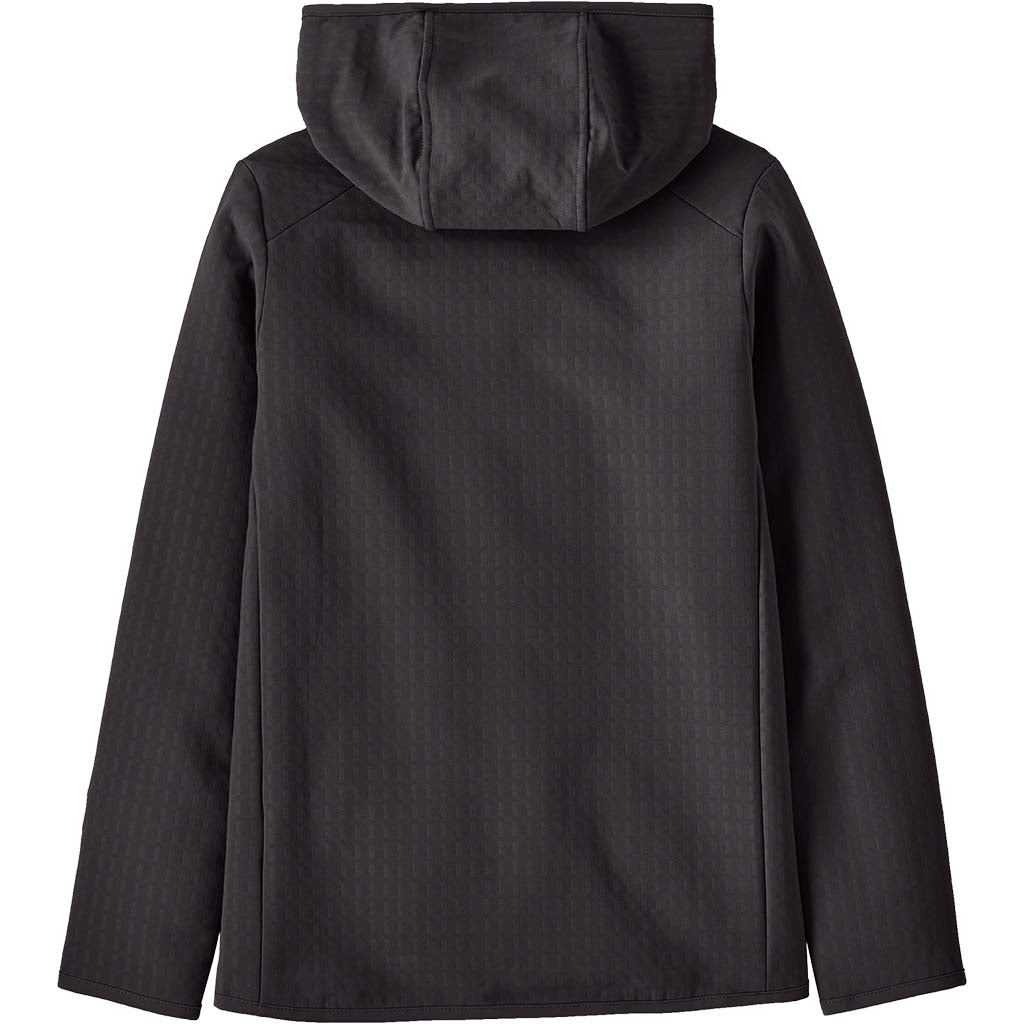 Kids' R2 TechFace Hoody