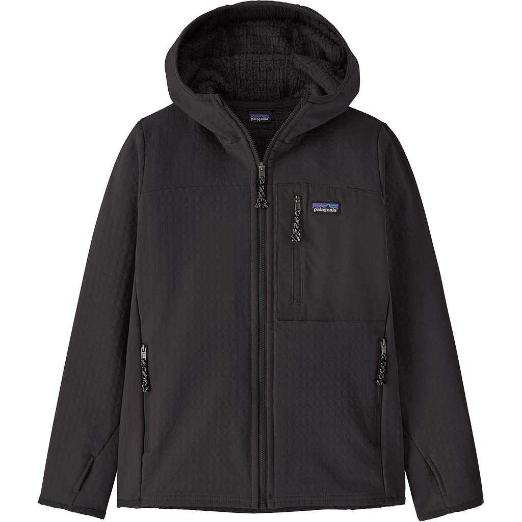 Kids' R2 TechFace Hoody