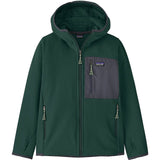 Kids' R2 TechFace Hoody