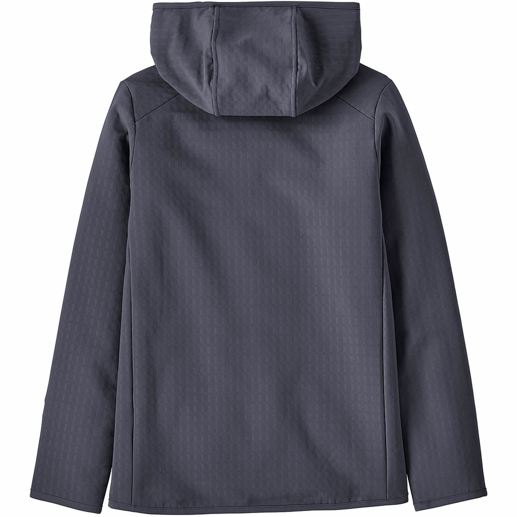 Kids' R2 TechFace Hoody