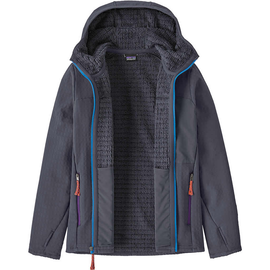 Kids' R2 TechFace Hoody