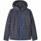 Kids' R2 TechFace Hoody