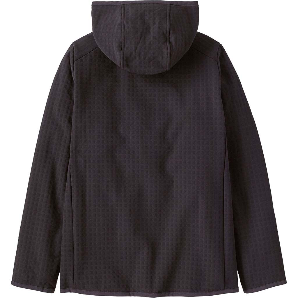Kids' R2 TechFace Hoody