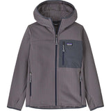 Kids' R2 TechFace Hoody
