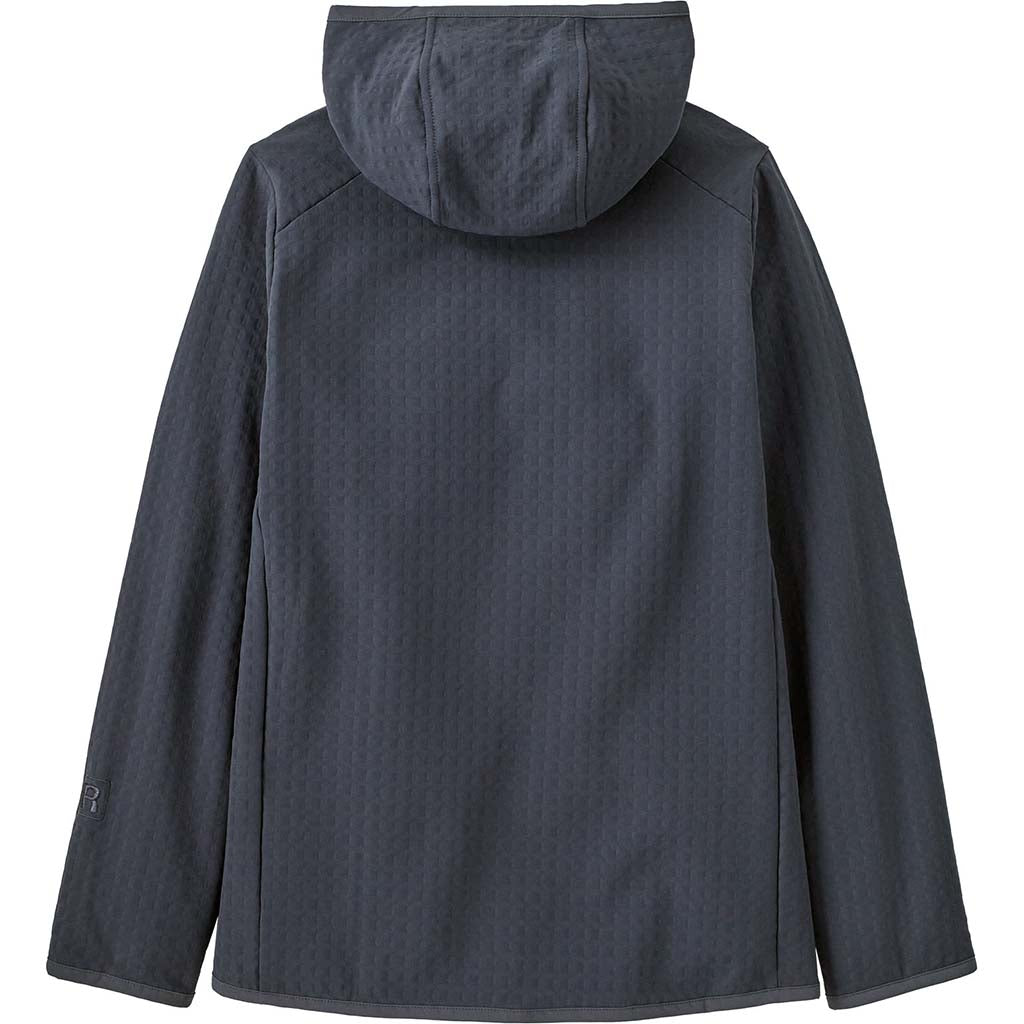 Kids' R2 TechFace Hoody