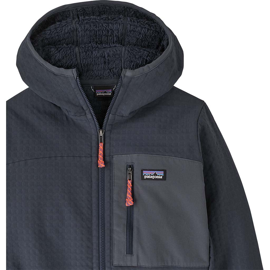 Kids' R2 TechFace Hoody