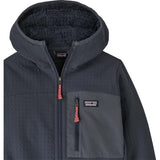 Kids' R2 TechFace Hoody