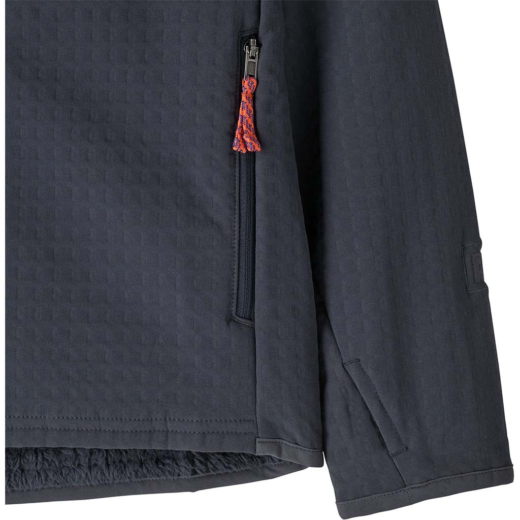 Kids' R2 TechFace Hoody