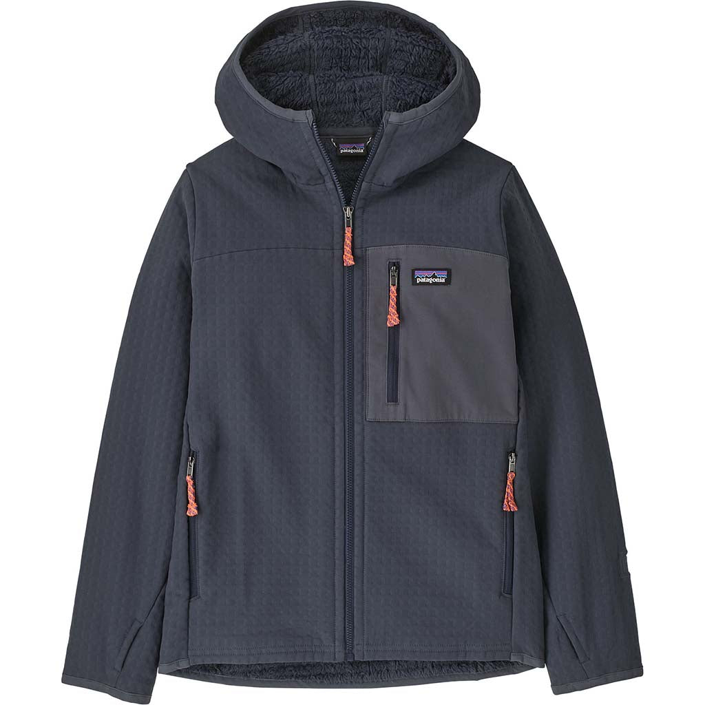 Kids' R2 TechFace Hoody