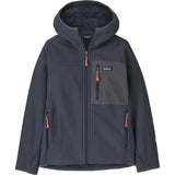 Kids' R2 TechFace Hoody