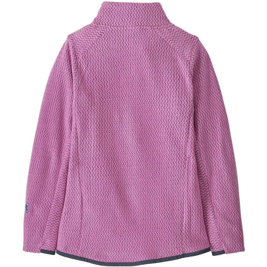 Kids' R1 Air Full-Zip Jacket