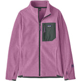 Kids' R1 Air Full-Zip Jacket