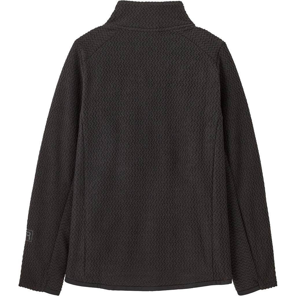 Kids' R1 Air Full-Zip Jacket