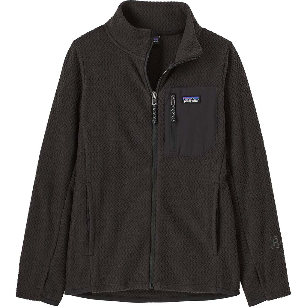 Kids' R1 Air Full-Zip Jacket