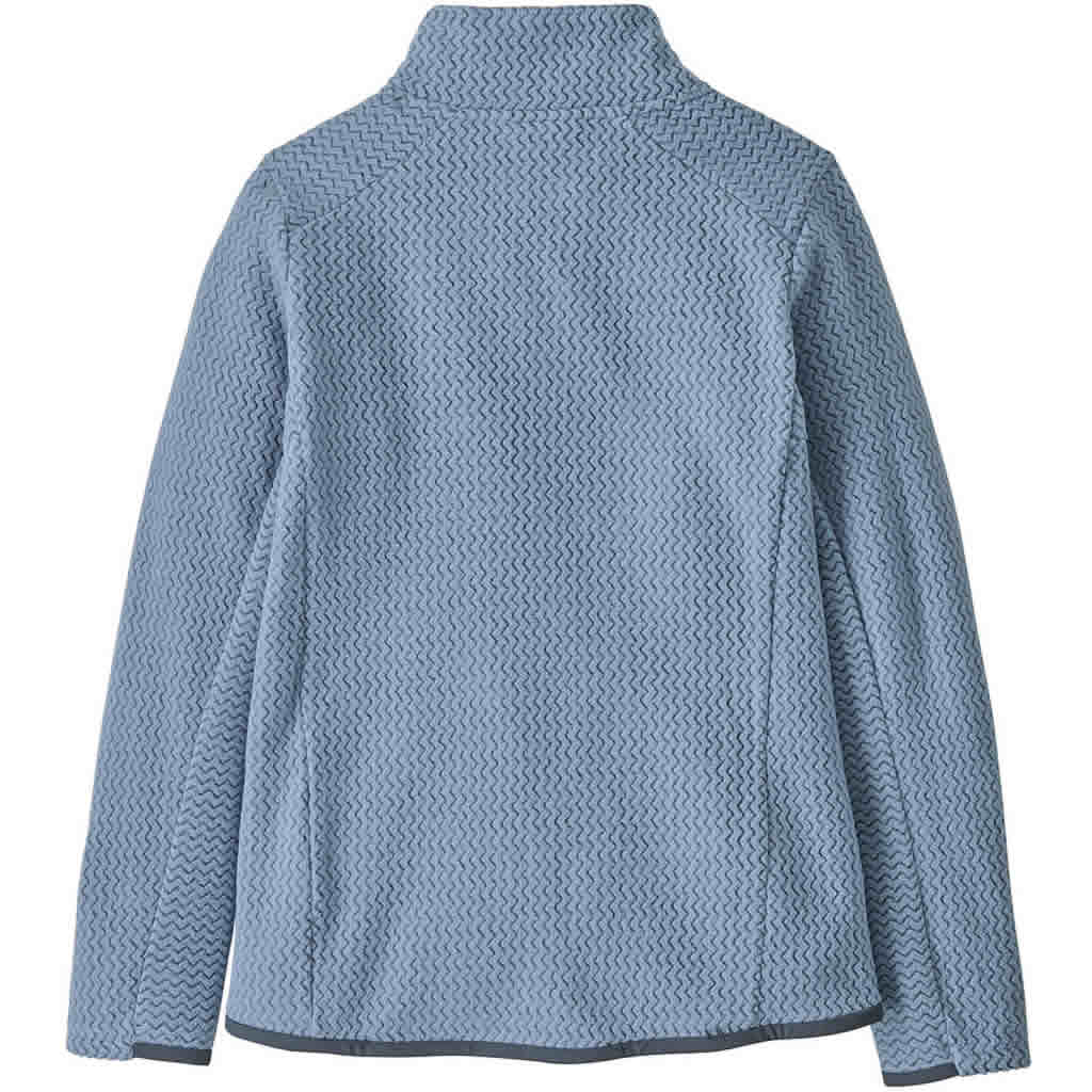 Kids' R1 Air Full-Zip Jacket