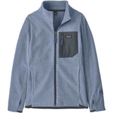 Kids' R1 Air Full-Zip Jacket