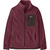 Kids' R1 Air Full-Zip Jacket