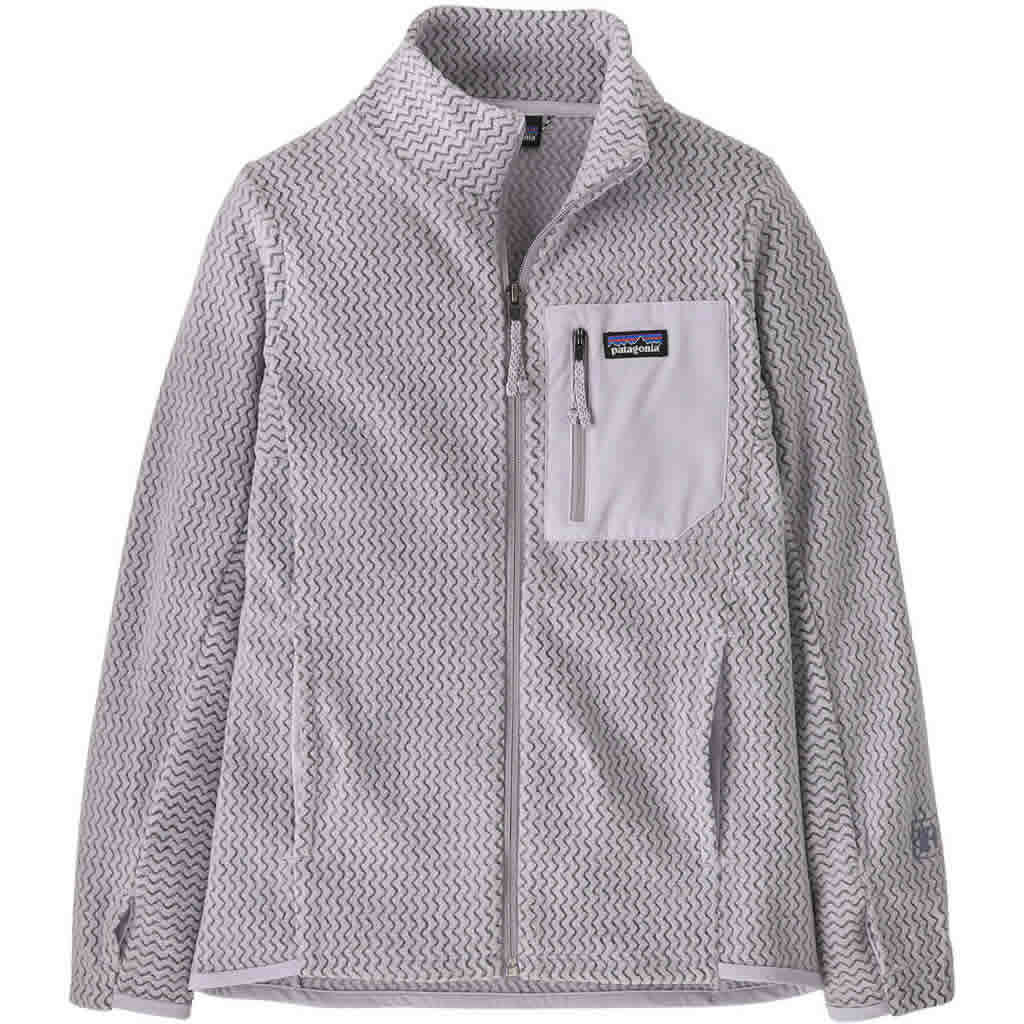 Kids' R1 Air Full-Zip Jacket
