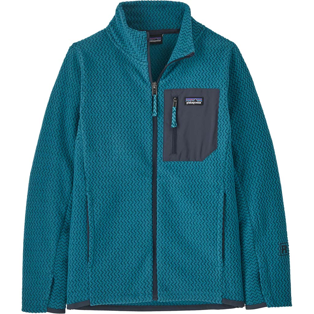 Kids' R1 Air Full-Zip Jacket