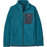 Kids' R1 Air Full-Zip Jacket