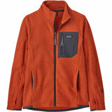 Kids' R1 Air Full-Zip Jacket