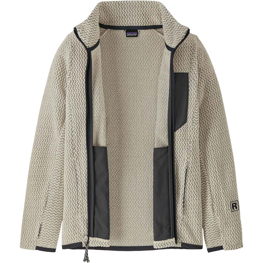 Kids' R1 Air Full-Zip Jacket
