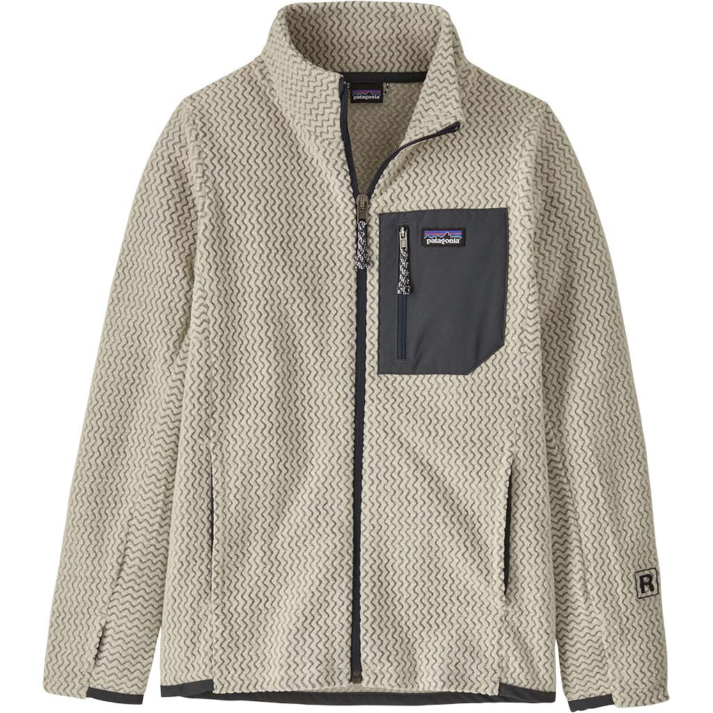 Kids' R1 Air Full-Zip Jacket