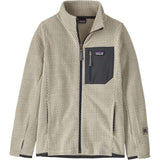 Kids' R1 Air Full-Zip Jacket