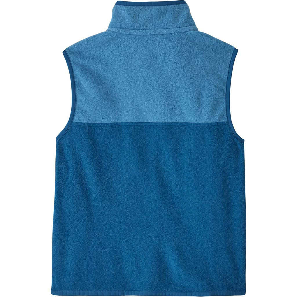Kids' Micro D Snap-T Vest