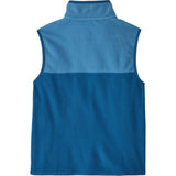 Kids' Micro D Snap-T Vest