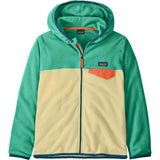 Kids' Micro D Snap-T Jacket