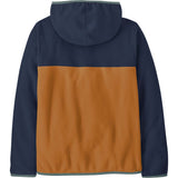 Kids' Micro D Snap-T Jacket