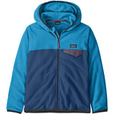 Kids' Micro D Snap-T Jacket