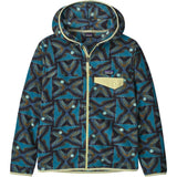 Kids' Micro D Snap-T Jacket