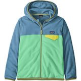 Kids' Micro D Snap-T Jacket