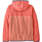 Kids' Micro D Snap-T Jacket